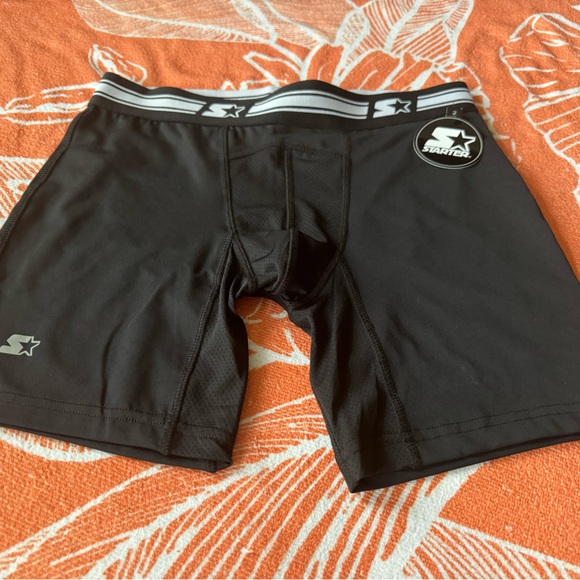 STARTER Boxer Briefs (Set of 3) - Picture 3 of 9